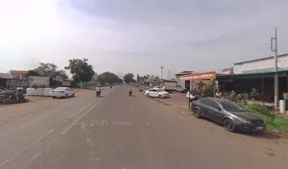 Ramdas Kedar Auto Mistri