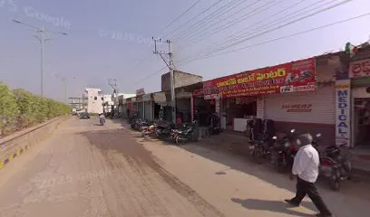 Ramdev Auto Center