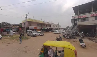 Ramdev auto consultant and garage