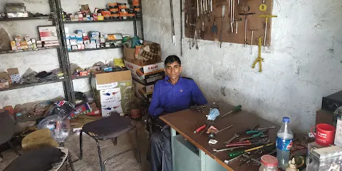 Ramdev Auto garage & Service Station