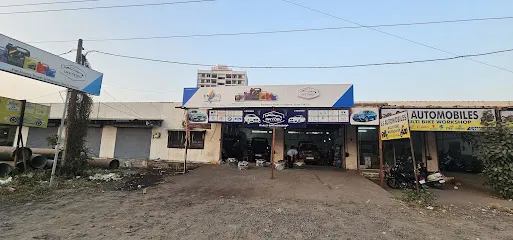 RAMDEV AUTO HUB