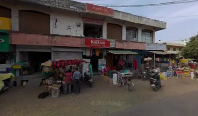 Ramdev Auto Parts