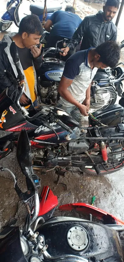 Ramdev Auto