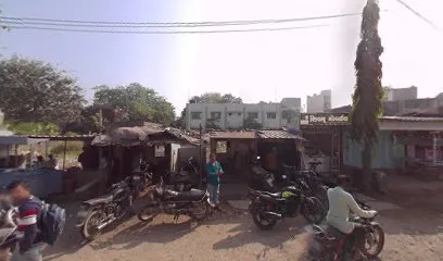 Ramdev jump service & Auto garage