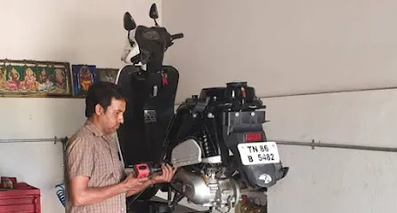 Ramesh Auto Service