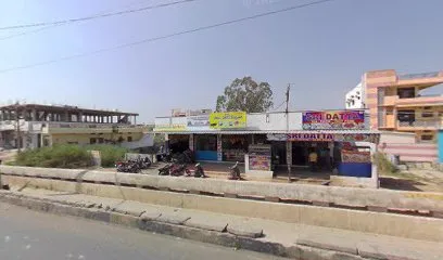 Ramesh Auto Works