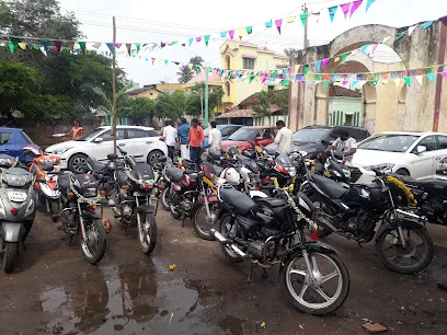 Ramesh Auto works(two wheeler bike buying selling consulting mechanic shop workshop in thiruvarur)
