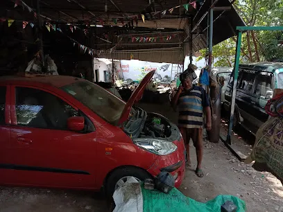 Ramesh Automobiles