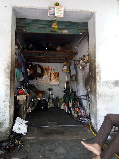 Ramesh Bike Point