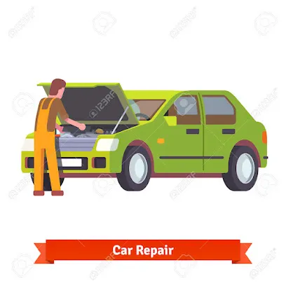 Ramesh Car Garage