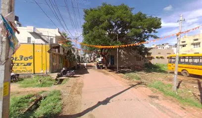 Ramesh Garage