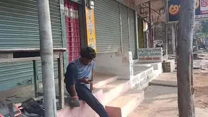 Ramesh mechanical workks