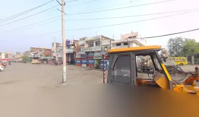 Ramesh Motor Workshop