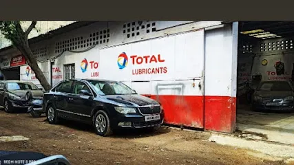 RAMESH MOTORS