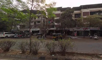 Rameshsingh Garage