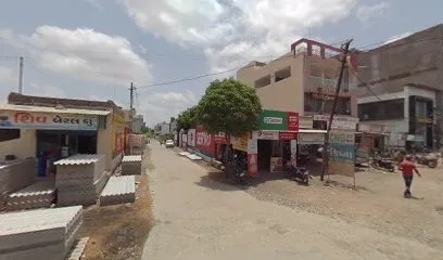 RAMESHWAR OIL