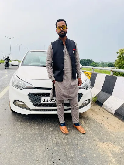 Ramgarh cab service