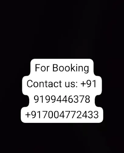 Ramgarh cab services