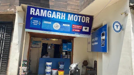 RAMGARH MOTOR