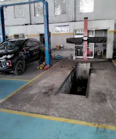 Ramgarhia Automobiles