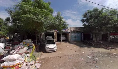 RAMGARHIA MOTORS