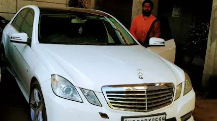 Ramgarhia Punjab motor garage