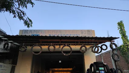 Ramgarhia Tyre