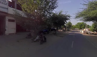 Ramgharia Motor Garage