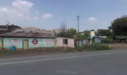 Ramija Engineering Works And Auto Garage