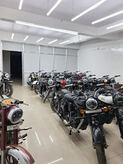 Ramiz Auto accessories & workshop