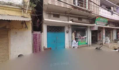 Ramjani Ali