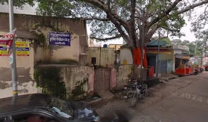 Ramkishan Shop