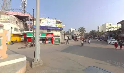 RAMKRISHNA AUTO CENTRE