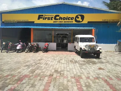 Rampur Automotives