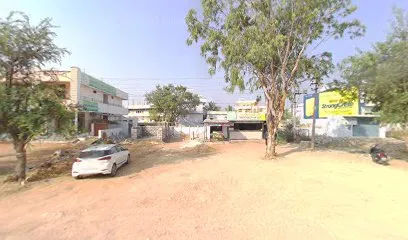 Ramthirtha Garage Sarvice Center