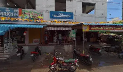 Ramya automobiles