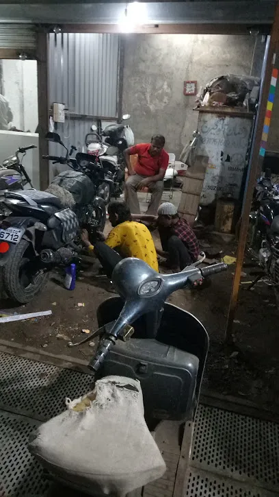 Ramzan Auto Garage
