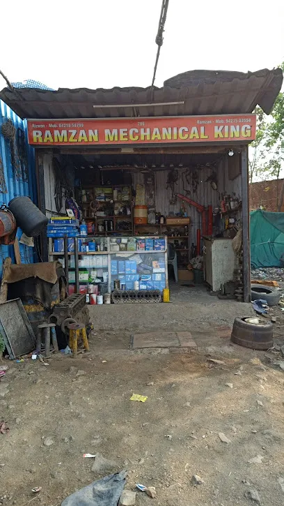 Ramzan Motor Garage ‍