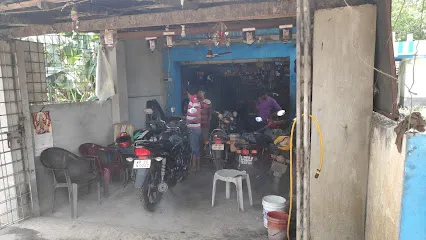 Rana auto center