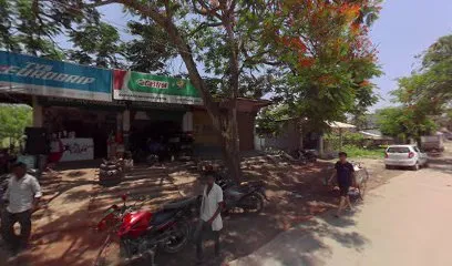 Rana Automobiles
