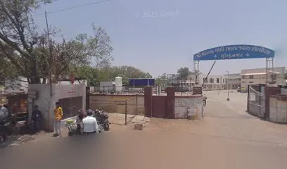 Rana Jaydevsinh Jayendrasinh