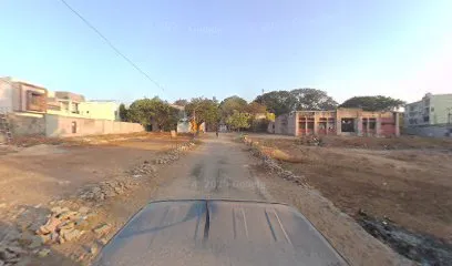 RANCHHOD RAY AUTO GARAGE