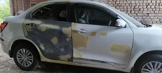 RANCHI AUTO CAR