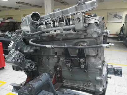 Ranchi Motor Garage