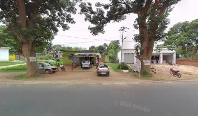 Ranchi motors