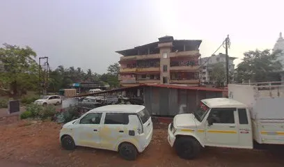 Rane Auto Garage | Kankavli
