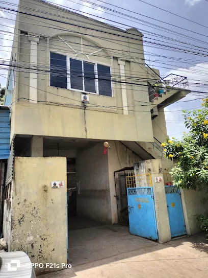 Ranga rao car denting garage