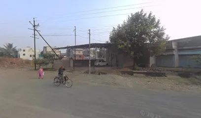 RANGATE GARAGE