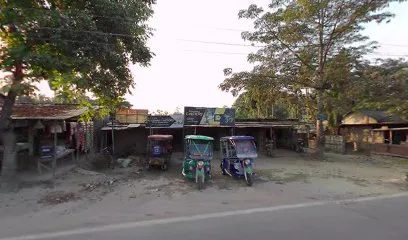 Rangdhali E-Motors