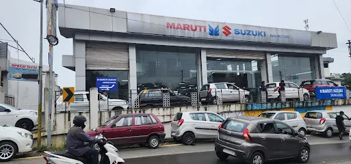 Rani Motors sales and service